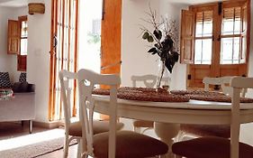 Casita tipica