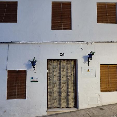 Villa Casita tipica Zuheros Exterior foto